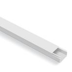 MUTLUSAN 40X25 Kablo Kablo Kanalı Eko(2 Metre)
