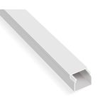 MUTLUSAN 40X40 Kablo Kablo Kanalı Eko(2 Metre)