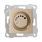 Mutlusan 600w Rita Dore Işıklı Dimmer Priz