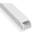 MUTLUSAN 60X60 Kablo Kablo Kanalı Eko(2 Metre)