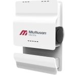 Mutlusan – 7kw – 230v Girişli Monofaze Elektrikli Araç Şarj İstasyonu – Soketli (Rfid Kart Okuyuculu)