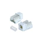 Mutlusan 888049050008 Data Konnektörü Cat5e