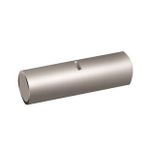 Mutlusan 95 mm Boru Tip Sıkmalı Ek Mufu