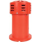 Mutlusan AS-1 220V 150W 110 DB Plastik Gövde Motorlu Siren