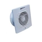 Mutlusan Banyo Tuvalet Aspiratör 200lik ( 20cm.)