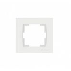 Mutlusan Çerçeve Rita Natural - Beyaz 2220 800 1101