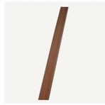 Mutlusan Ceviz 20x10 mm Kablo Kanalı