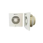 Mutlusan DEXTER MUTLUSAN 100LÜK BANYO TUVALET ASPİRATÖR (10CM)