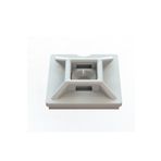 Mutlusan EK.01.1001 20x20 cm 100 Adet Yapışkanlı Kroşe