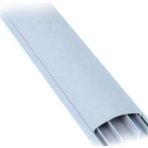 Mutlusan Kablo Kanalı 60*15 Balık Sırtı 2 metre 1x2