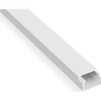 Mutlusan Kablo Kanalı Kanalı 20X10 (200Mt)
