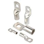 Mutlusan Kablo Pabucu 16mm² M8 Sıkmalı Tip (2 li)
