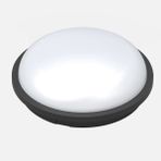 Mutlusan Led Light 2 Ledli Siyah Armatür