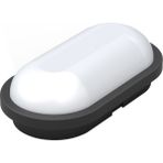 Mutlusan Led Light 3 Ledli Siyah Armatür
