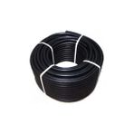 Mutlusan Meks Serisi Plastik Spiral Boru Siyah - Q20