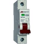 Mutlusan Mts06-1025B 1X25a 6Ka B Tipi Otomatik Sigorta