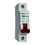 Mutlusan Mts06-1032B 1X32a 6Ka B Tipi Otomatik Sigorta