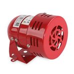 Mutlusan MUT-888 MS190 Mini Siren