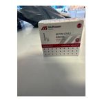 Mutlusan No: 1 Beton Çivili Kroşe