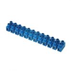 Mutlusan No. 1 Sıra 2.5-4 mm2 Klemens