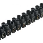 Mutlusan No:4 16-25 mm Sıra Klemens