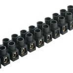 Mutlusan Plastik Sıra No:2 4-6 mm Klemens