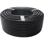 Mutlusan Plastik Spiral Boru 26 Lik 1 Top 50 Metre - 1 Adet