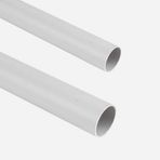 Mutlusan Pvc 20 mm 2 mt Alev Yaymayan Boru