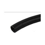 Mutlusan Q16 Plastik Spiral Boru Siyah (m100)