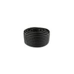 Mutlusan Q20 Plastik Siyah Metre Spiral Boru