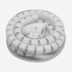 Mutlusan R1034 16 mm 1 mt Kablo Toplama Spirali
