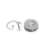 Mutlusan R1034 16 Mm Kablo Toplama Spirali 25M