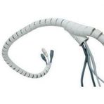 Mutlusan R1036 28 mm 1.5 m Kablo Toplama Spirali