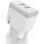 Mutlusan Ri-Tech 2'li 2.4 Ah Usb Şarj Adaptörü