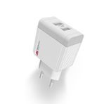 Mutlusan Ri-Tech İkili Usb Fiş Adaptörü Priz