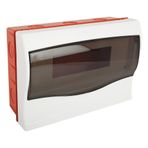 Mutlusan S.A Meksbox 12'li W Otomat Kutusu