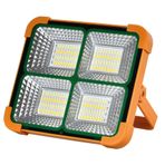 Mutlusan Sunbox 200W Solar Led Projektör