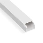 Mutlusan Yapışkanlı 25x16 cm Kablo Kanalı