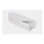 Mutlusan Yapışkanlı 40x25 cm Kablo Kanalı