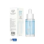 Muto Trüf Ve Mangosteen Özlü Kırışıklık Akne Giderici Niacinamide Ton Eşitleyici Serum 30 ml
