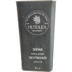 Mutolea Sızma Extra Virgin Zeytinyagı 5. lt Teneke - 5 lt