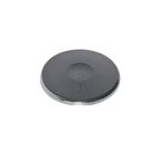 Mutsan - Mupa Kahve Mini Hot Pleyt - Ocak Rezistansı 450 Watt (9 Cm)