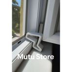 Mutu Store Balkon Kapı-Pencere Stoperi Pencere durdurucuu