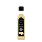 MUUB COFFEE Beyaz Çikolata Şurup Özel Formülize Yüksek Aroma Yoğun Tat Kahve Şurubu (60 ML)