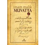 Muvatta (Kapak Resmi değişebilir)