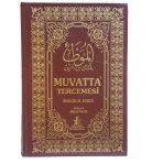 Muvatta Tercümesi (İkinci El)