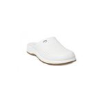 Muya 31020 Z Sabo Anti Slip Comfort Beyaz Kadın Terlik
