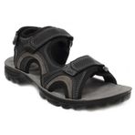 Muya 31504 G Taurus Siyah Unisex Sandalet