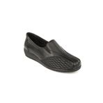 Muya 321819 Orthopedix Grail Hakiki Deri Kemik Çıkıntısı Hallux ve Topuk Dikeni Pedli Kadın Ayakkabı