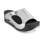 Muya 33201 Orthopedix Lofty Kemik Çıkıntısı Hallux Valgus ve Air Max Tabanlı Kadın Terlik